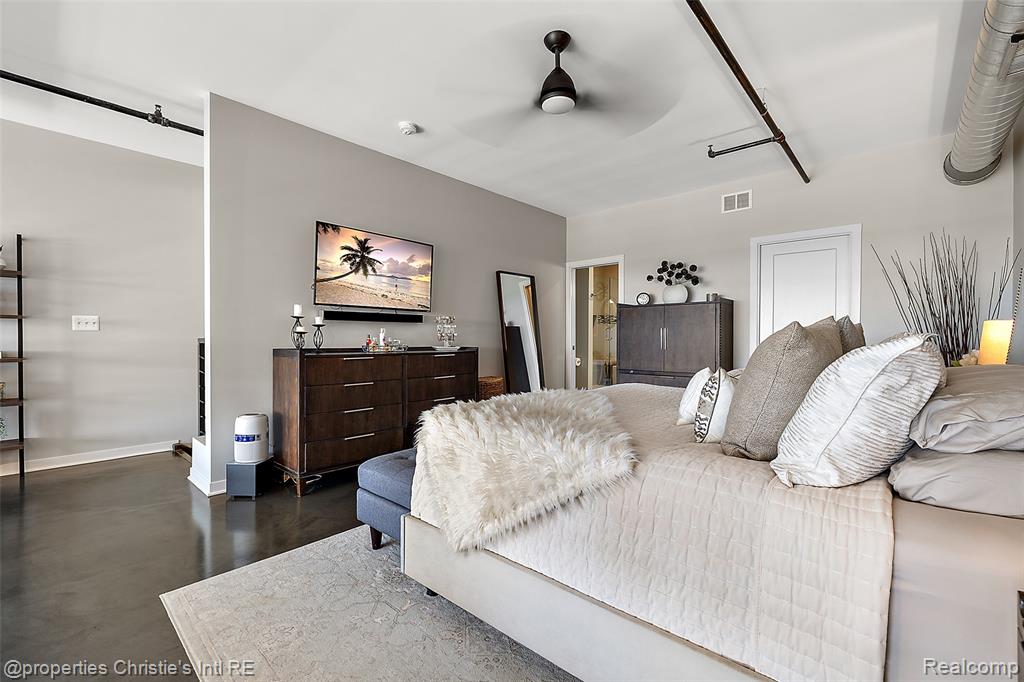 444 West Willis Street, Detroit, MI 48201 — Photo 24