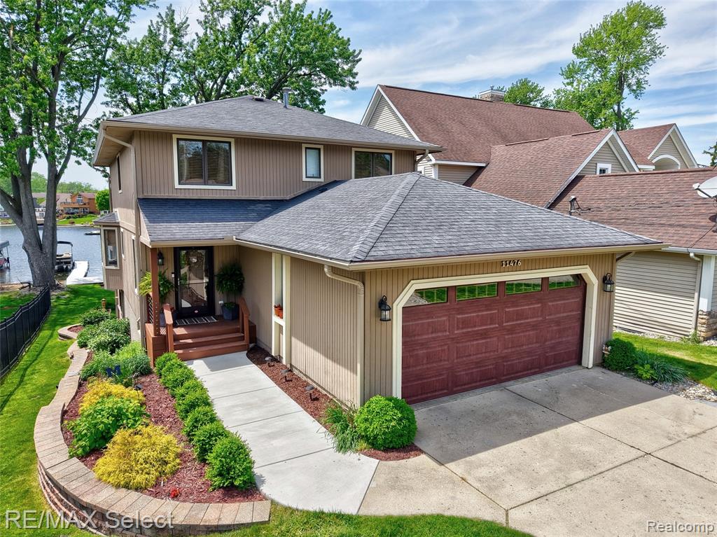 11476 Moffett Court, Fenton, MI 48430 — Photo 5