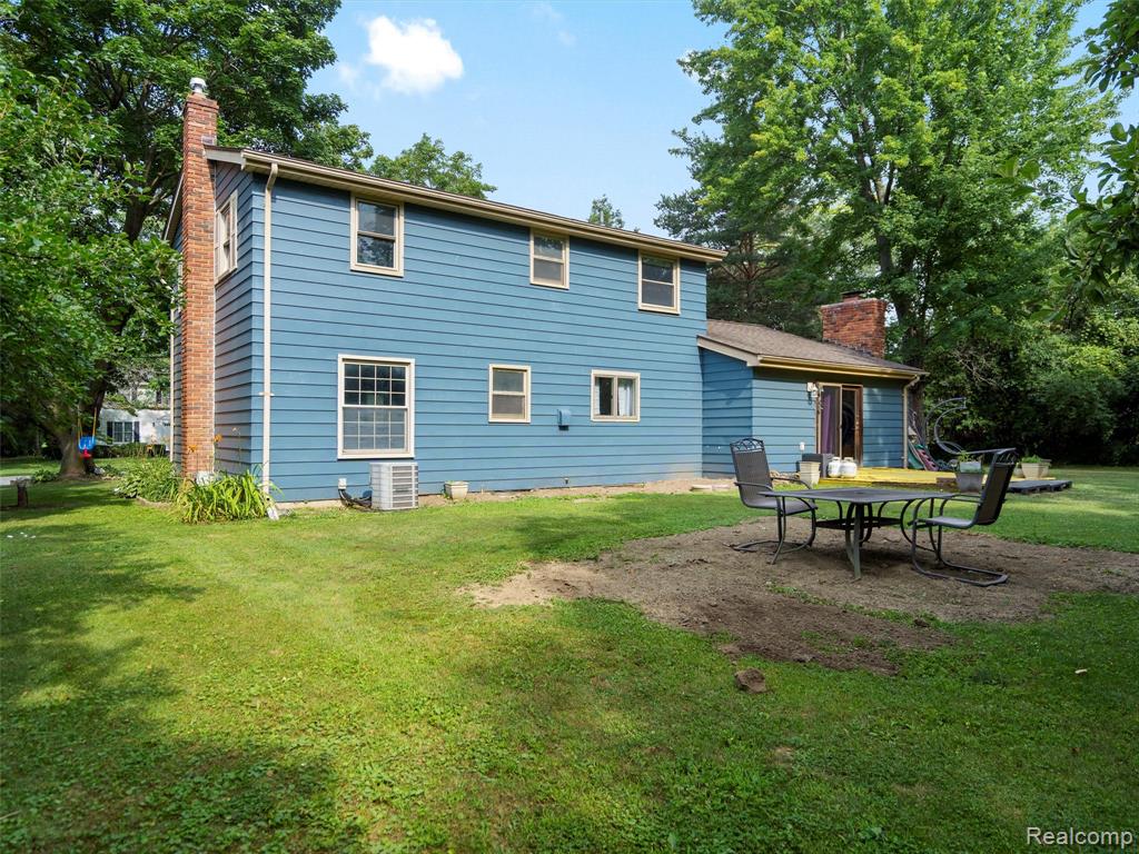 8497 Hickory Hill Drive, Grand Blanc, MI 48439 — Photo 41