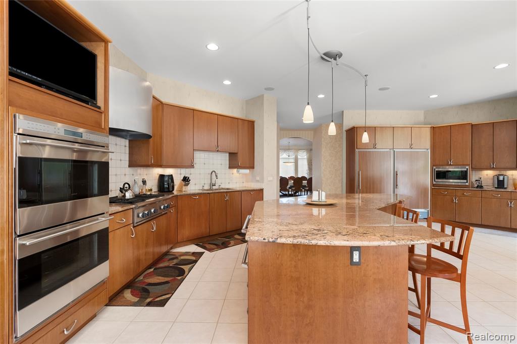 8479 Misty, Grand Blanc, MI 48439 — Photo 21