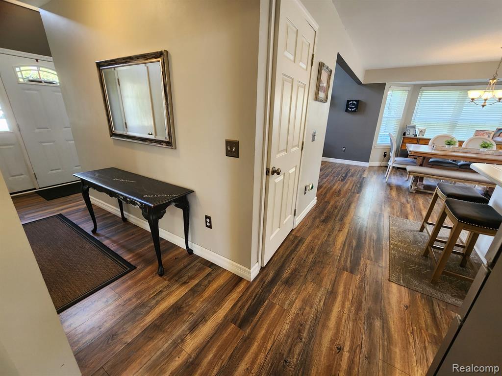 778 WOODLEIGH Way, Oxford, MI 48371 — Photo 8