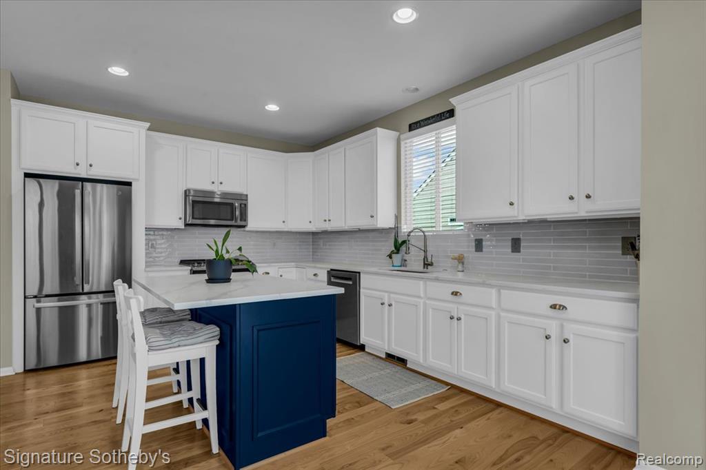 327 Bozeman Court, Howell, MI 48843 — Photo 17