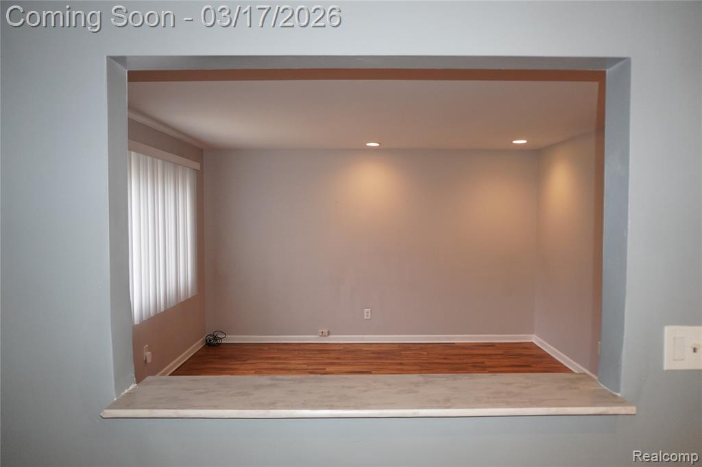 19552 Garfield, Redford, MI 48240 — Photo 8