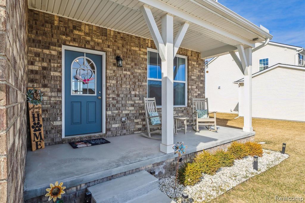 51177 MAPLE LEAF Drive, Macomb, MI 48042 — Photo 5