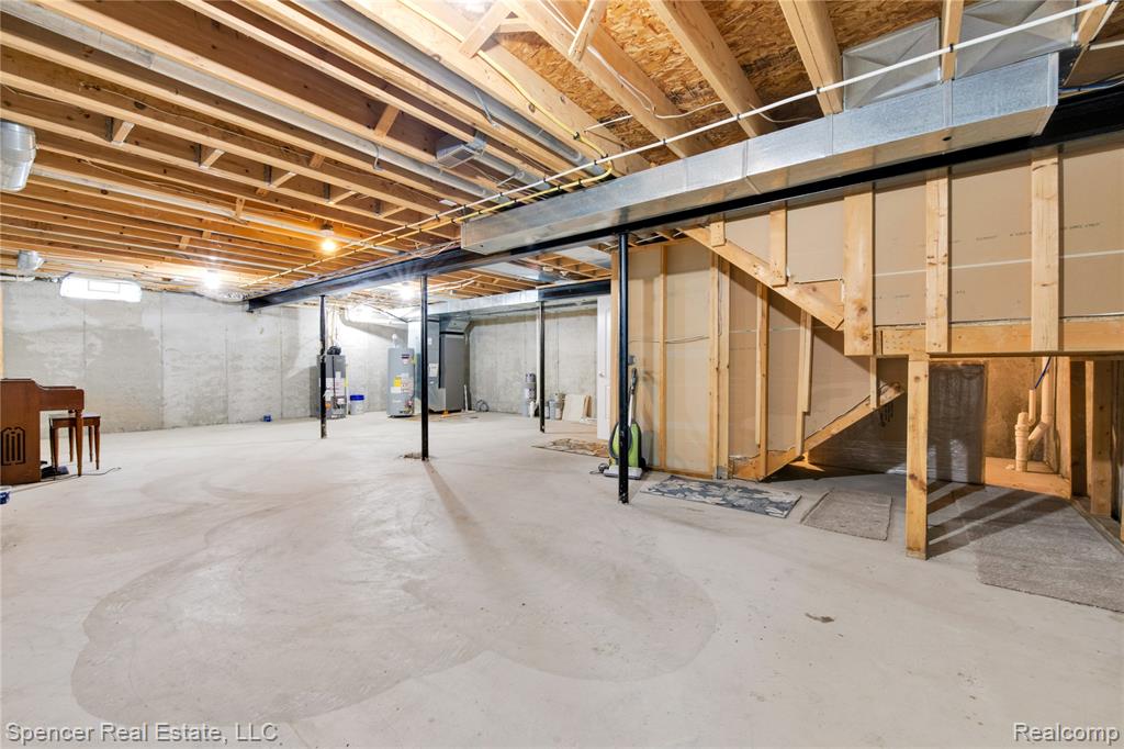 6125 Cheshire Park Drive, Clarkston, MI — Photo 36