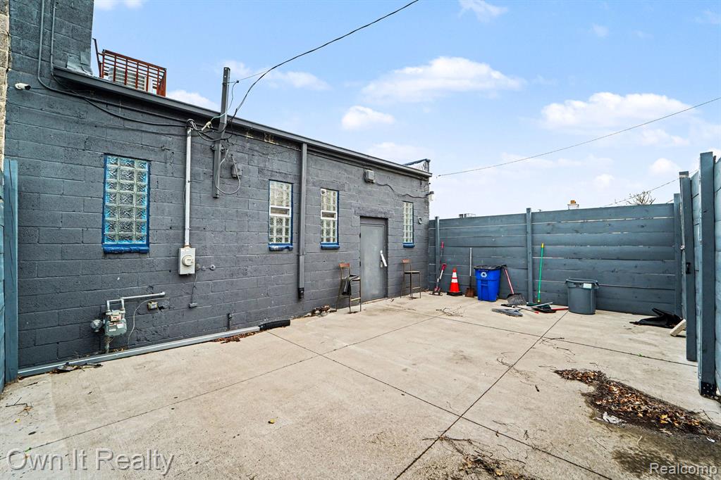 10701 W McNichols Road, Detroit, MI 48221 — Photo 21