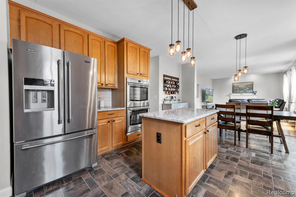 981 Coventry Court, Oxford, MI 48371 — Photo 30