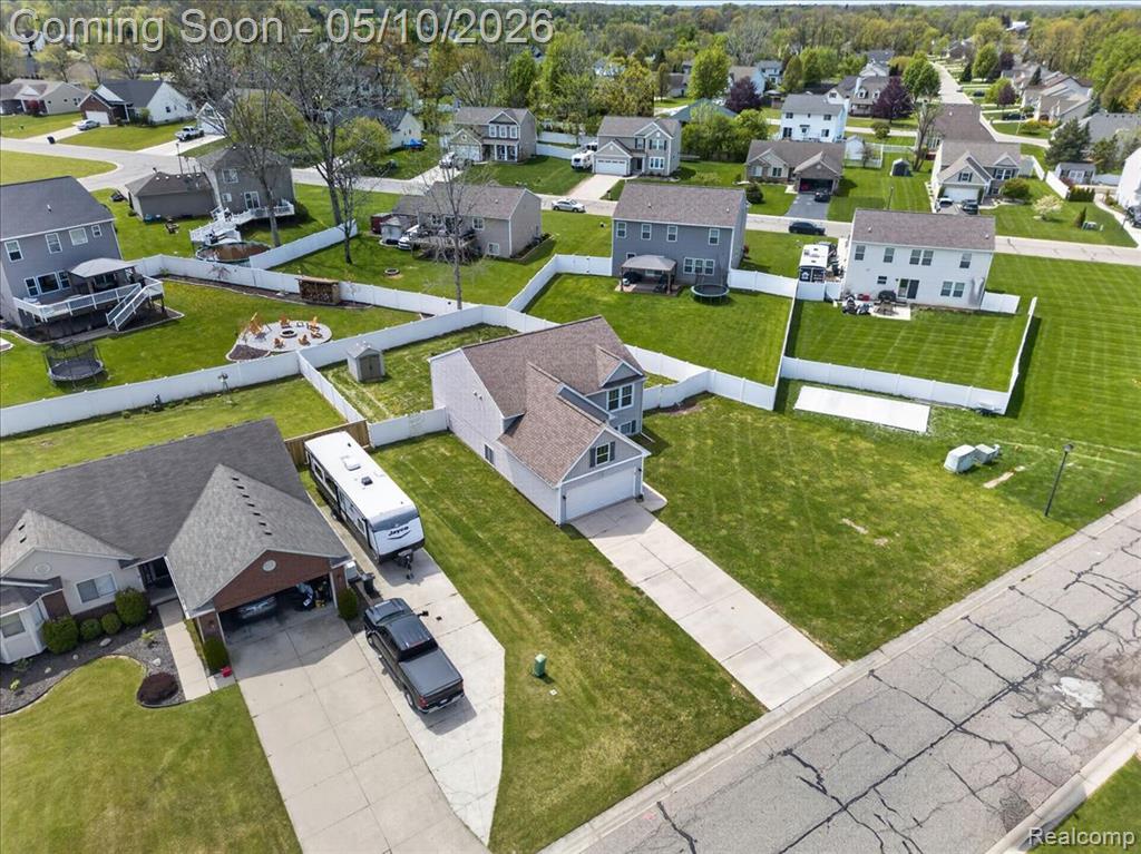 4366 Timber Line Lane, Grand Blanc, MI 48439 — Photo 39