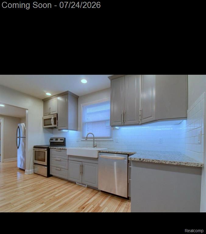 11610 Cardwell Street, Livonia, MI 48150 — Photo 13