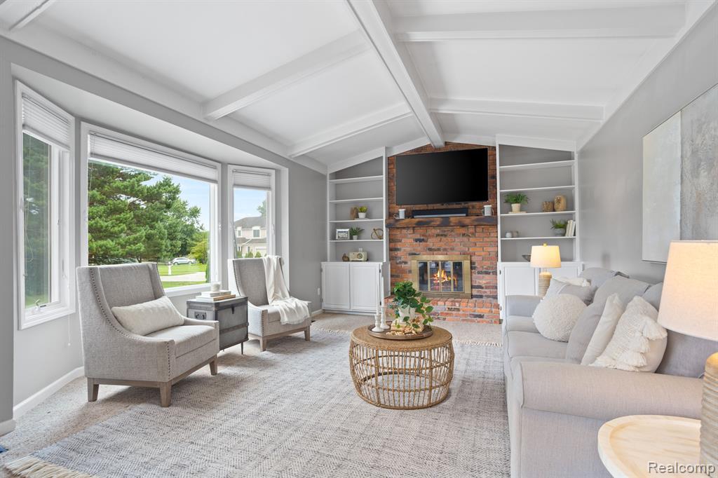 45550 DENISE, Plymouth, MI 48170 — Photo 14
