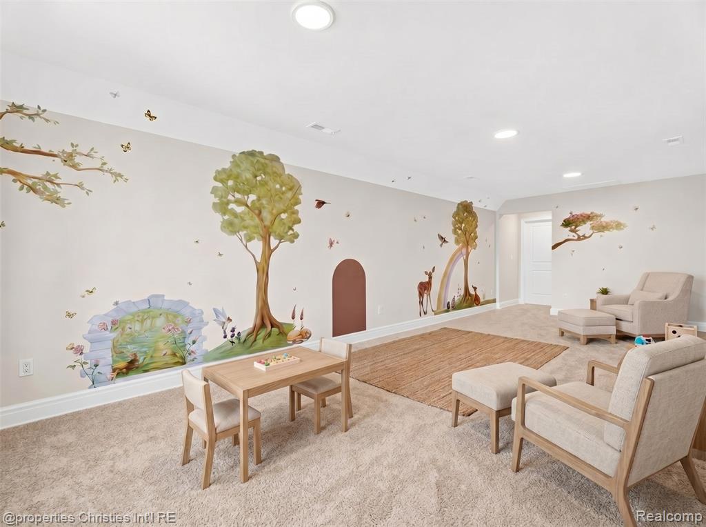4375 Derry Road, Bloomfield Hills, MI 48302 — Photo 43