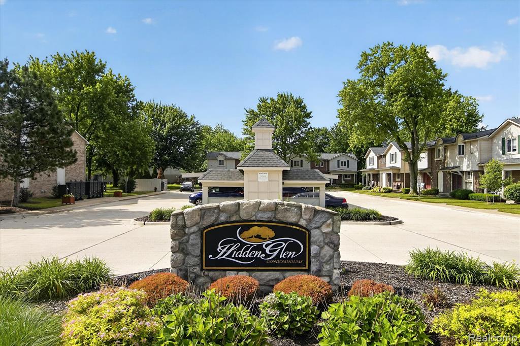 2037 E Franklin Drive, Canton, MI 48187 — Photo 44