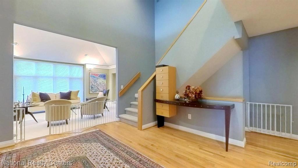 6783 Burtonwood Drive, West Bloomfield, MI — Photo 10