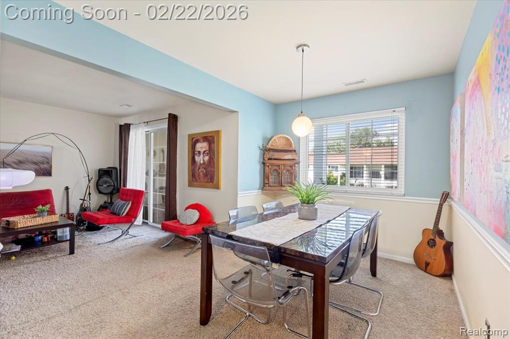 440 BALDWIN Avenue, 63, Rochester, MI 48307 — Photo 12