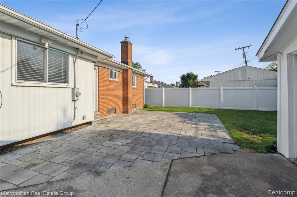 4628 Hillcrest Avenue, Royal Oak, MI 48073 — Photo 26