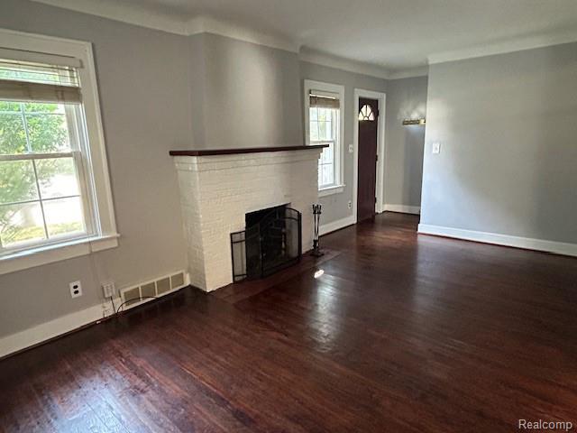 809 N DORCHESTER Avenue, Royal Oak, MI 48067 — Photo 2
