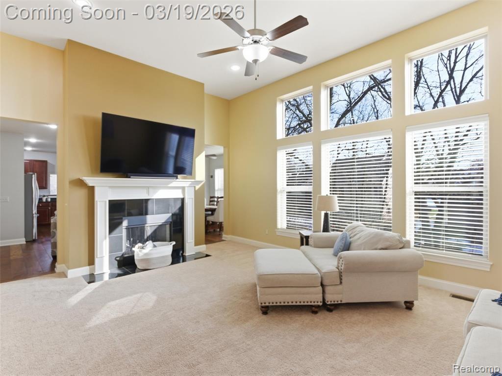 6866 Williamsbury Circle, Clarkston, MI 48348 — Photo 9