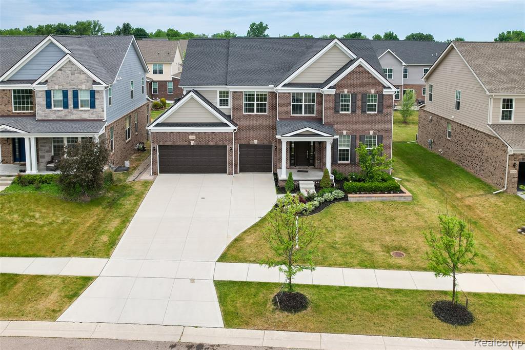 51040 Woodford Drive, Canton, MI 48188 — Photo 63