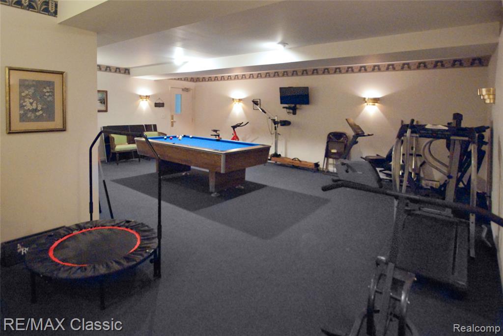 1155 S Lake Drive, 57, Novi, MI 48377 — Photo 24
