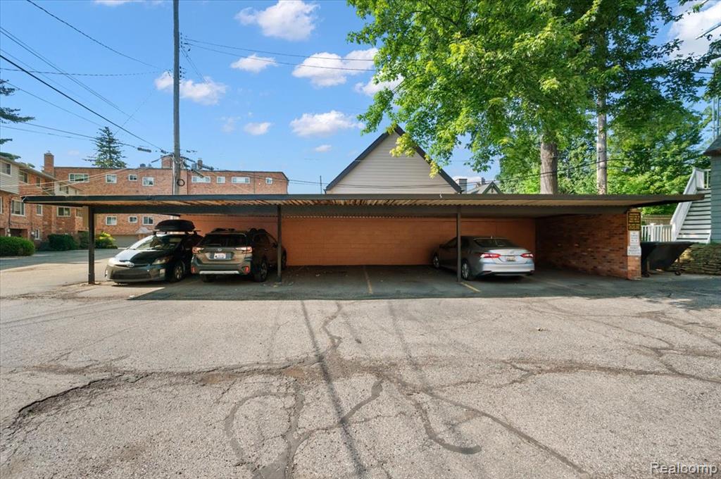 975 N Old Woodward Avenue, Birmingham, MI 48009 — Photo 34