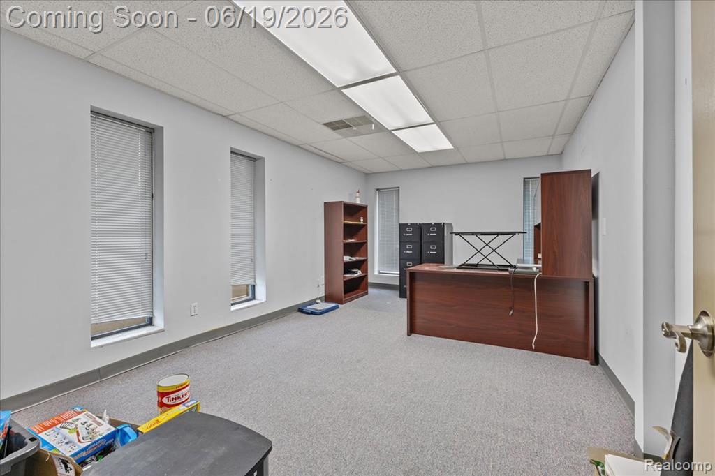 17421-17321 Telegraph, Detroit, MI 48219 — Photo 19