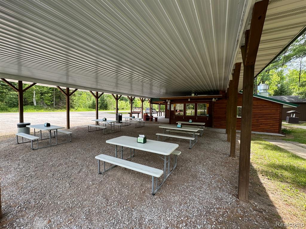 482 N Sage Lake Road, Hale, MI 48739 — Photo 12