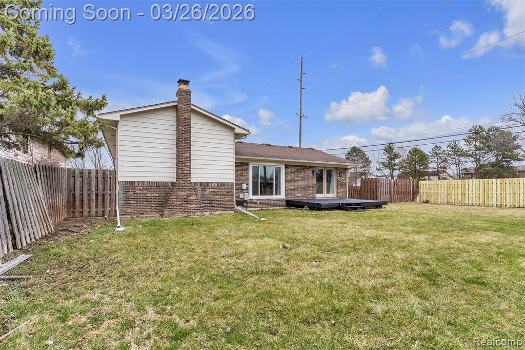 43935 Harsdale Drive, Canton, MI 48187 — Photo 58