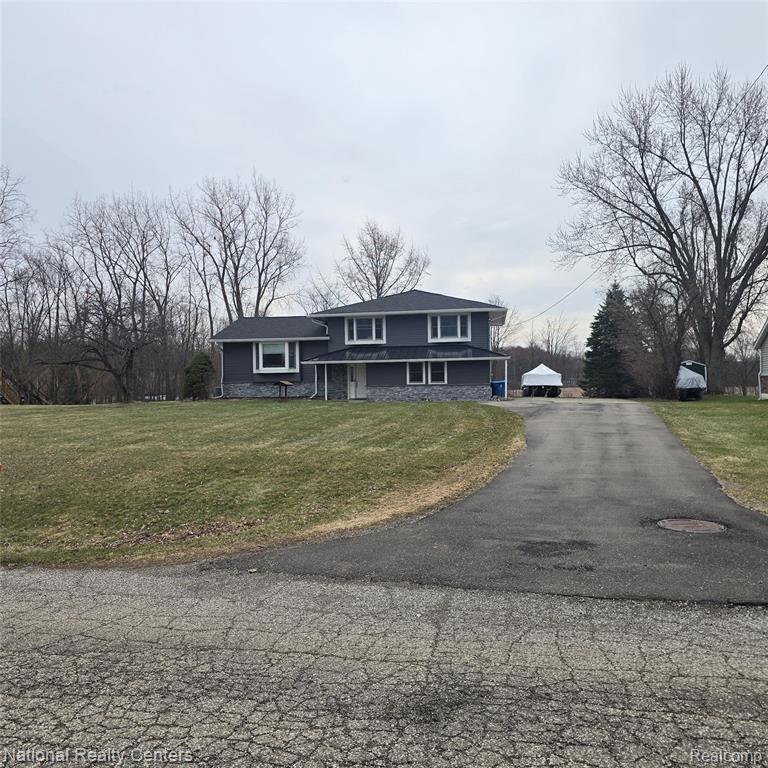 13477 S Horrell Road, Fenton, MI 48430 — Photo 2
