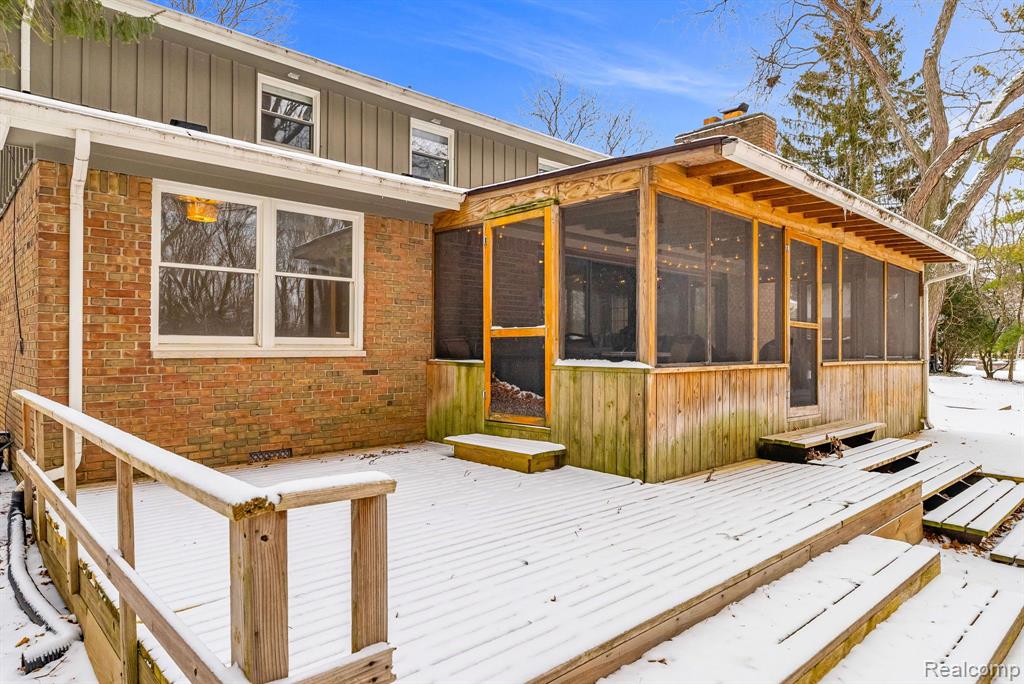 8378 OLD PLANK Road, Grand Blanc, MI 48439 — Photo 64