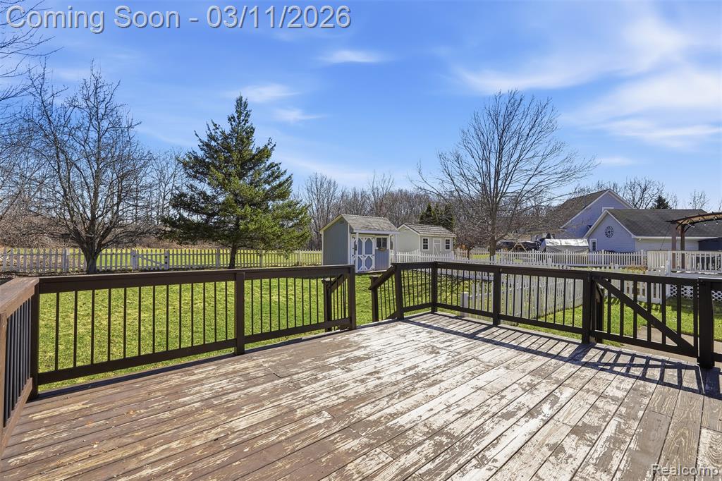 455 Waverly Lane, Howell, MI 48843 — Photo 30