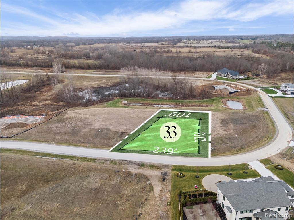 1792 VISTA Drive, Oakland, MI — Photo 3