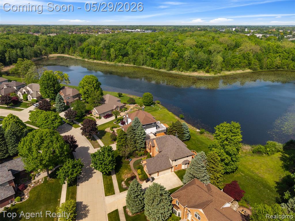 43912 Trillium Drive, Sterling Heights, MI 48314 — Photo 60