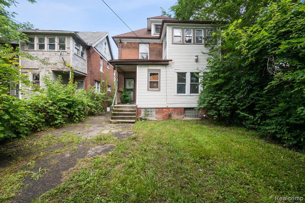 4443 Oregon Street, Detroit, MI 48204 — Photo 4