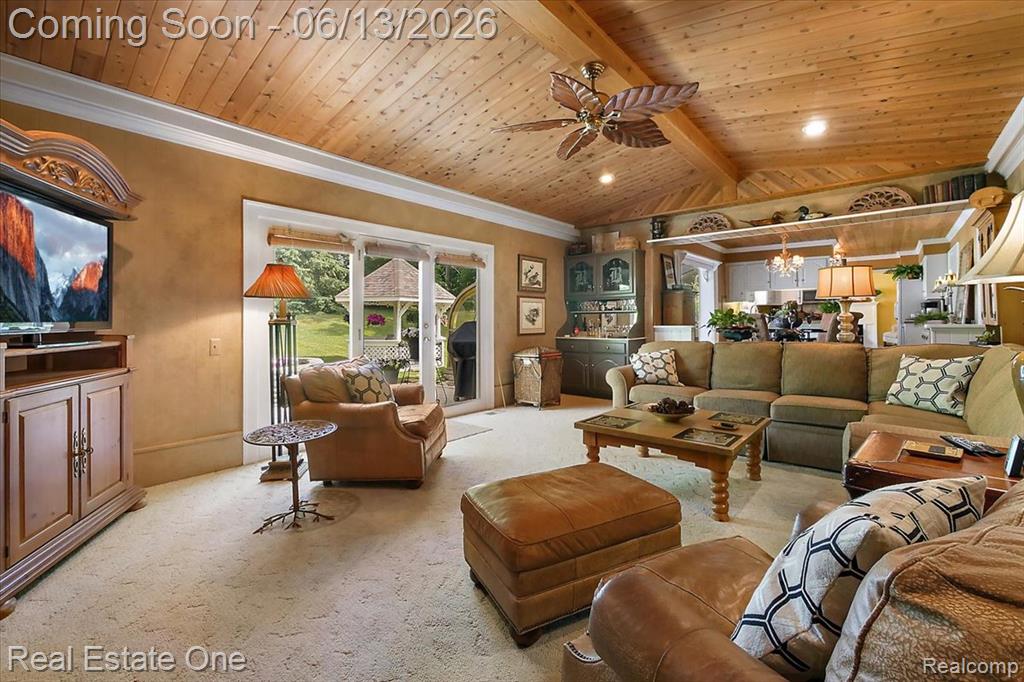 1854 Ludgate Lane, Rochester Hills, MI 48309 — Photo 39