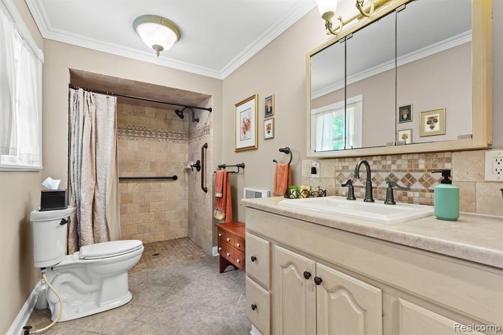 52851 FAIRCHILD Road, Chesterfield, MI — Photo 32
