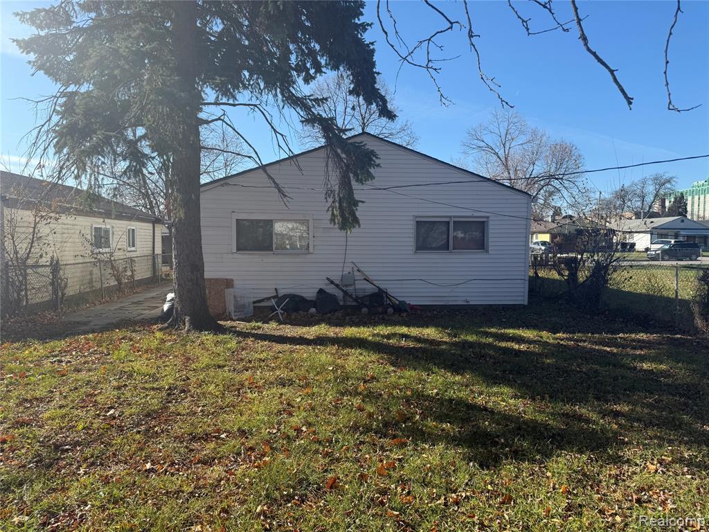 4194 Algonquin Street, Detroit, MI 48215 — Photo 5