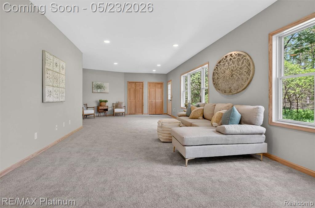 59360 Foxpointe Lane, South Lyon, MI 48178 — Photo 34