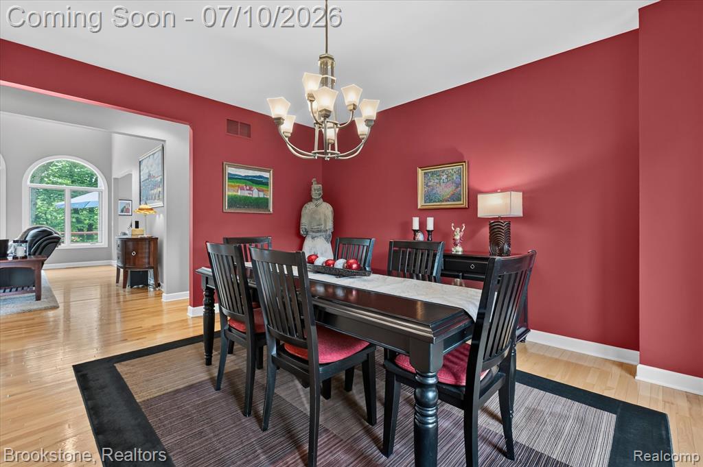1330 Corey Cove, White Lake, MI 48383 — Photo 8