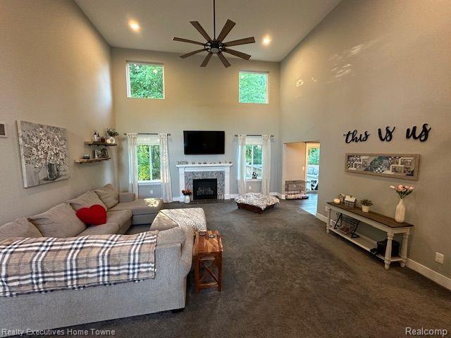 4167 WELLINGTON Court, Fort Gratiot, MI 48059 — Photo 8