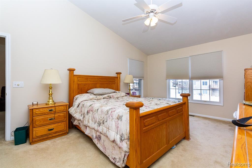 211 PIERCE LAKE Drive, Chelsea, MI 48118 — Photo 23