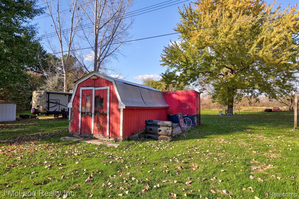 4618 Main Street, Millington, MI 48746 — Photo 44