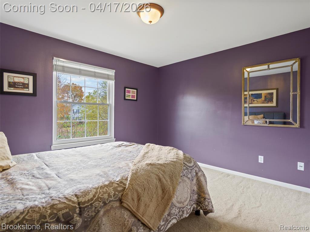6707 Forest Pointe Boulevard, Davisburg, MI 48350 — Photo 57