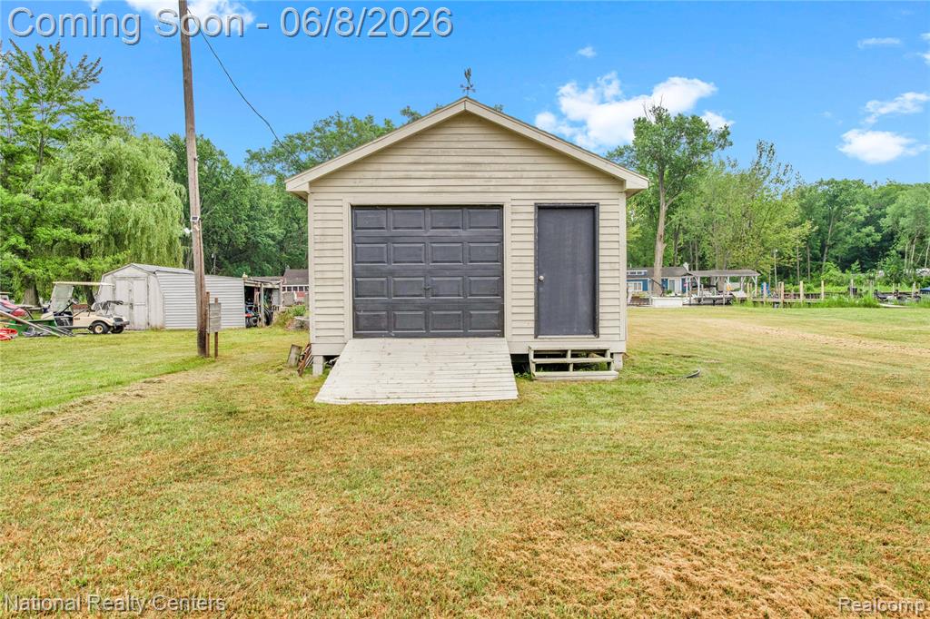 290 Kama Court, MI 48001 — Photo 26