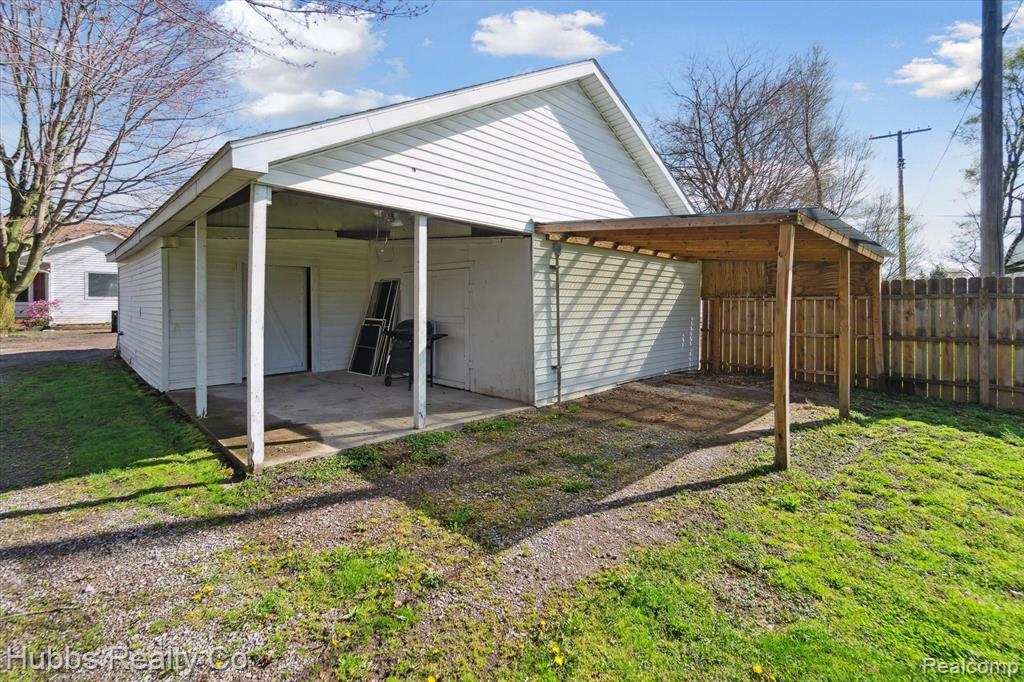 4695 CENTER Street, Millington, MI 48746 — Photo 43