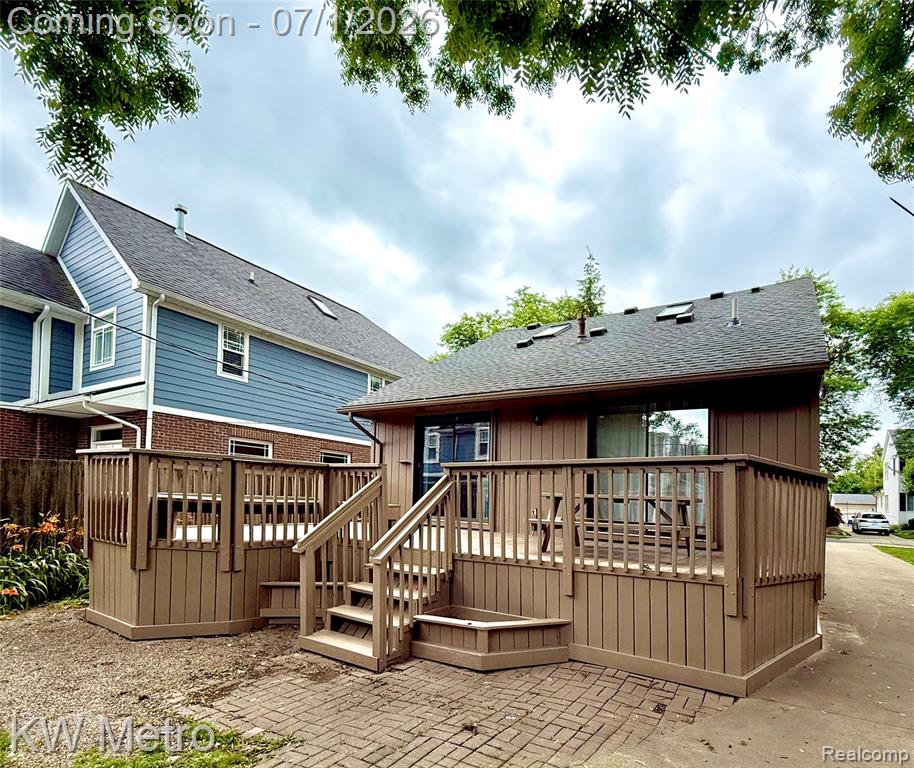 799 Emmons Avenue, Birmingham, MI 48009 — Photo 30