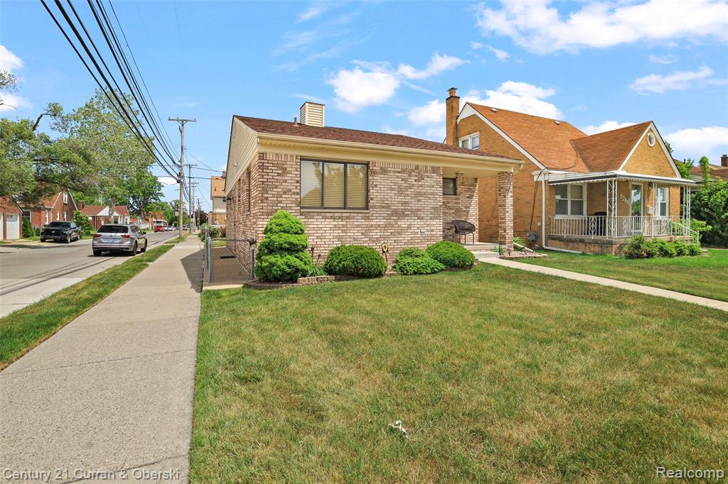 5296 Chase Road, Dearborn, MI 48126 — Photo 36
