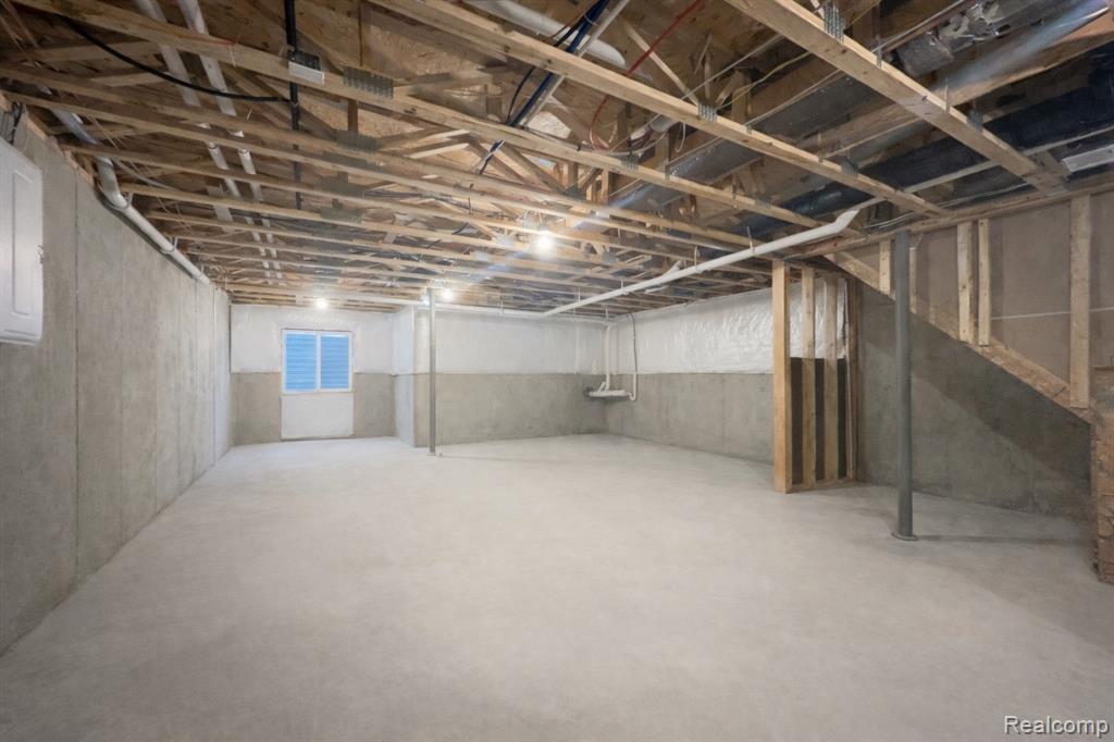 4807 Glenora Drive, Lake Orion, MI — Photo 22
