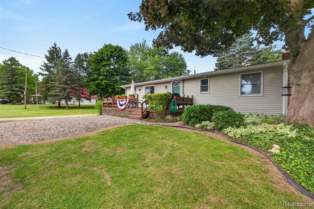 5977 Anglers Drive, Ortonville, MI 48462 — Photo 57