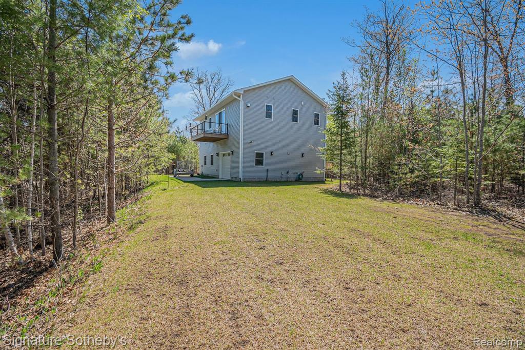 6850 BEACH Road, Rogers City, MI 49779 — Photo 44