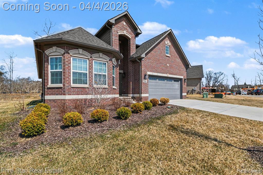 7842 Trailside Court, West Bloomfield, MI 48323 — Photo 3